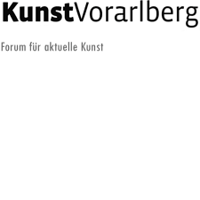 KunstVorarlberg - Forum für aktuelle Kunst - Feldkirch
