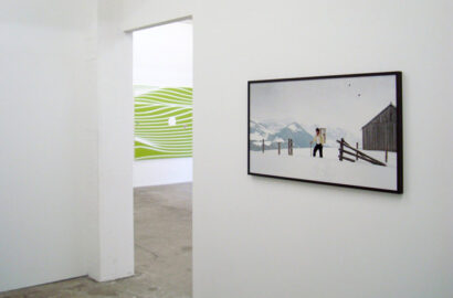 Galerie Paul Hafner - spot_light