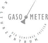 Gasometer Logo