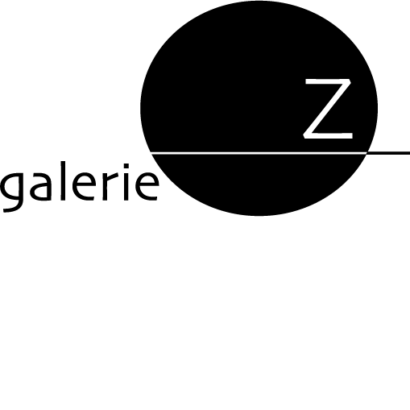 Logo Galerie Punkt Z - Hard