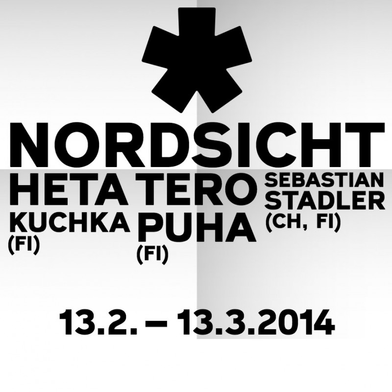 Titel Nordsicht - nextex St.Gallen