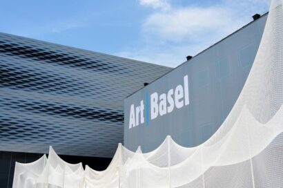 Art Basel 2014