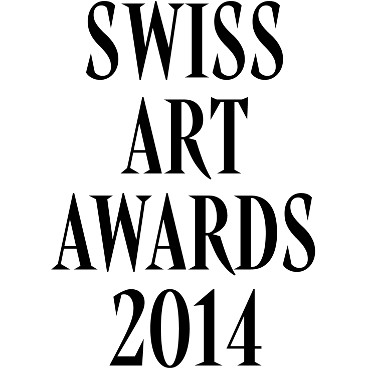 Swiss Art Awards 2014