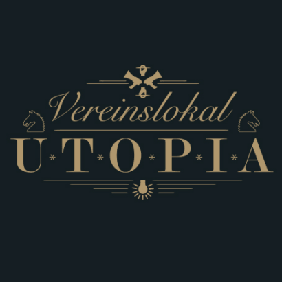Vereinslokal Utopia - Kunstmuseum Liechtenstein