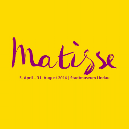 Matisse-Ausstellung im Stadtmuseum Lindau