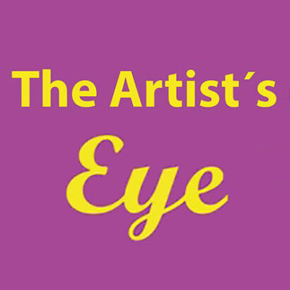 Ansichten XX - The Artist's Eye - QuadrART Dornbirn