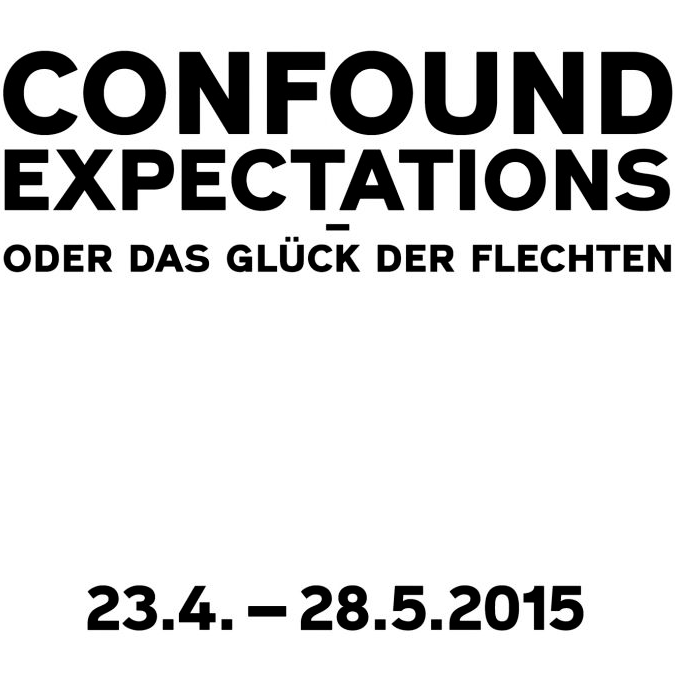 Titelbild Confound Expectations - nextex