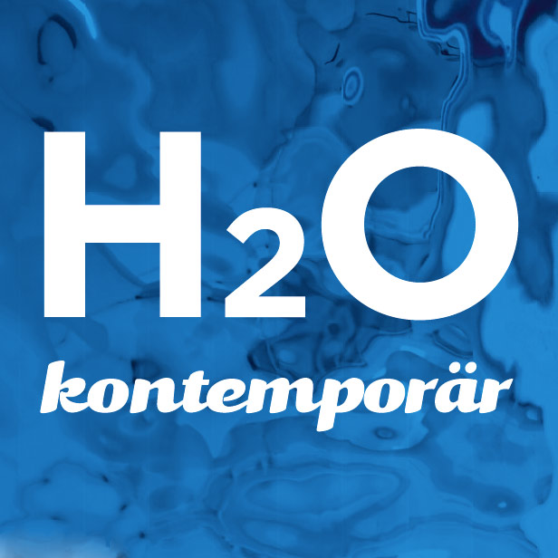 Titelbild H2O kontemporär