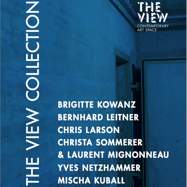THE VIEW COLLECTION.