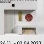 Kunsthaus Dahlem ERICH BUCHHOLZ: DIE KUNSTGESCHICHTE IST EINE EINZIGE FÄLSCHUNG 2023