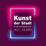 Museum Rosenegg Kunst der Stadt - 55 Jahre Kunstkommission 2023